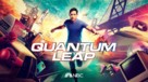 &quot;Quantum Leap&quot; - Movie Poster (xs thumbnail)