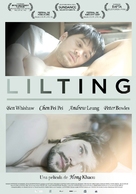Lilting - Spanish Movie Poster (xs thumbnail)