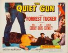 The Quiet Gun - Movie Poster (xs thumbnail)