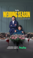 &quot;Wedding Season&quot; - Movie Poster (xs thumbnail)