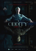 Oddity - Spanish Movie Poster (xs thumbnail)