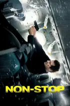Non-Stop Poster