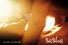 Sasha - Movie Poster (xs thumbnail)
