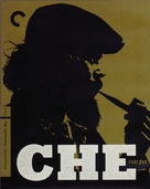 Che: Part Two - Blu-Ray movie cover (xs thumbnail)