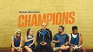 Champions - British Movie Cover (xs thumbnail)
