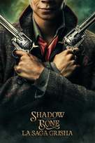 &quot;Shadow and Bone&quot; - French Video on demand movie cover (xs thumbnail)