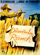 Rock River Renegades - German Movie Poster (xs thumbnail)
