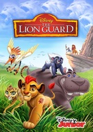 &quot;The Lion Guard&quot; - Movie Poster (xs thumbnail)