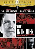 The Intruder - Movie Cover (xs thumbnail)