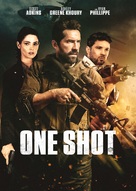 One Shot - Canadian Video on demand movie cover (xs thumbnail)