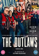 &quot;The Outlaws&quot; - British Movie Cover (xs thumbnail)