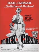 Black Caesar - Movie Poster (xs thumbnail)