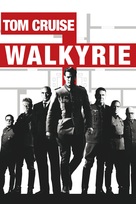 Valkyrie - French Video on demand movie cover (xs thumbnail)