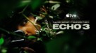 &quot;Echo 3&quot; - Movie Poster (xs thumbnail)