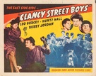 Clancy Street Boys - Re-release movie poster (xs thumbnail)