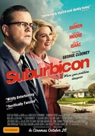 Suburbicon - Australian Movie Poster (xs thumbnail)