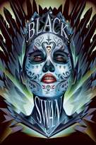 Black Swan - Movie Cover (xs thumbnail)