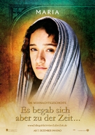 The Nativity Story - German Character movie poster (xs thumbnail)