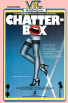 Chatterbox - Swedish Movie Cover (xs thumbnail)
