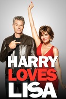 &quot;Harry Loves Lisa&quot; - Movie Poster (xs thumbnail)