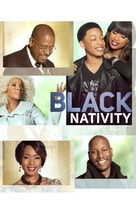 Black Nativity - Movie Cover (xs thumbnail)