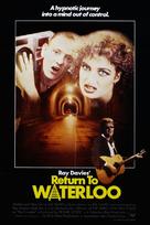 Return to Waterloo - British Movie Poster (xs thumbnail)