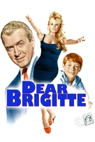 Dear Brigitte - Movie Cover (xs thumbnail)