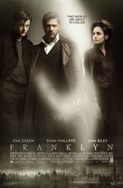Franklyn - Movie Poster (xs thumbnail)