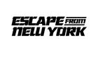 Escape From New York Logo