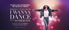 I Wanna Dance with Somebody - Portuguese Movie Poster (xs thumbnail)