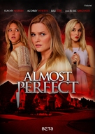 Almost Perfect - Movie Poster (xs thumbnail)