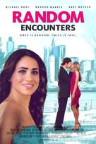 Random Encounters - Movie Poster (xs thumbnail)