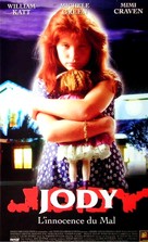 Daddy&#039;s Girl - French VHS movie cover (xs thumbnail)