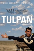 Tulpan - Movie Cover (xs thumbnail)