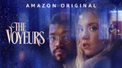The Voyeurs - Movie Cover (xs thumbnail)