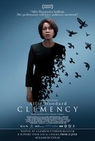 Clemency - British Movie Poster (xs thumbnail)