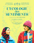 L'écologie des sentiments Poster