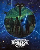 "Skeleton Crew" Poster