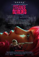 Strange Darling - Movie Poster (xs thumbnail)