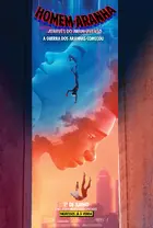 Spider-Man: Across the Spider-Verse Poster