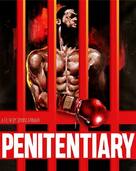 Penitentiary - Movie Cover (xs thumbnail)