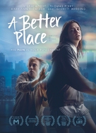 A Better Place - Movie Poster (xs thumbnail)