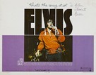 Elvis: That&#039;s the Way It Is - Movie Poster (xs thumbnail)