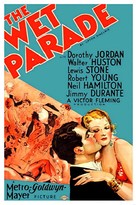 The Wet Parade - Movie Poster (xs thumbnail)