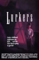 Lurkers - Movie Poster (xs thumbnail)