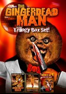 The Gingerdead Man - DVD movie cover (xs thumbnail)