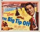 The Big Tip Off - Movie Poster (xs thumbnail)