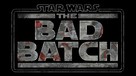 &quot;Star Wars: The Bad Batch&quot; - Logo (xs thumbnail)