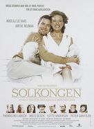 Solkongen - Danish Movie Poster (xs thumbnail)