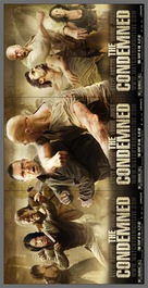 The Condemned - British Movie Poster (xs thumbnail)